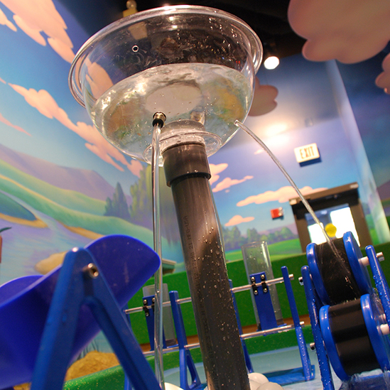 toddler water play table in Bettendorf